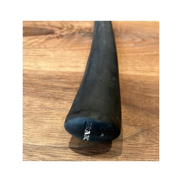 Zebra 35" Left Handed Putter Face Balanced Golf Club Factory Grip Made in USA - Picture 11 of 11